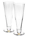 Pilsner Beer Glass Set